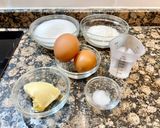 Foto del paso 1 de la receta: Pudín de tapioca “muy cremoso”