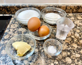 Foto del paso 1 de la receta: Pudín de tapioca “muy cremoso”