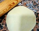 Foto del paso 3 de la receta Empanadillas de espinacas 3 quesos 🥬 🧀