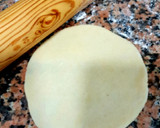 Foto del paso 3 de la receta: Empanadillas de espinacas 3 quesos 🥬 🧀