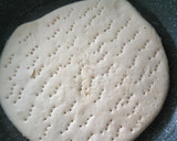 Foto del paso 5 de la receta: Pizza de pollo sin horno