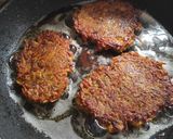 Batátatócsni recept fázis 3 fotója