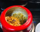 छोला (काबुली चना) (Chola (Kabuli chana) recipe in Hindi) रेसिपी चरण 3 फोटो