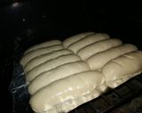 صورة لخطوة 5 من وصفة العيش الفينو 🥖