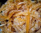 Foto del paso 4 de la receta: Cascaritas de Pomelo