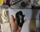 Foto del paso 9 de la receta: Rollo de chile poblano hojaldrado