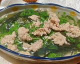 Hình bước làm 3 của món Bữa cơm nhà với nhiều món ăn ngon