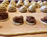 Nelli almás csigája recept fázis 5 fotója