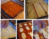 千層麵Lasagne的食譜步驟4照片