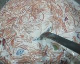 A picture of step 6 of Sheer Korma.