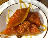 Foto del paso 5 de la receta: Calabaza en dulce