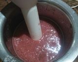 A picture of step 2 of Watermelon Juice.
