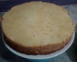 صورة لخطوة 6 من وصفة 🎂🎂 كيكة عيد الميلاد 🎂🎂