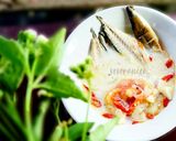 Foto langkah ke 5 dari resep PINDANG SANTAN Pedas.