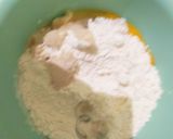 Foto langkah ke 2 dari resep Donat Buttermilk.