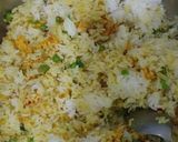 Foto langkah ke 3 dari resep 169. Nasi Goreng Kari.