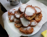 Foto del paso 7 de la receta: Rosquetes d'ou (Torrijas)