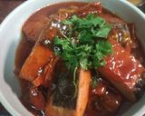 糖醋素魚的食譜步驟7照片