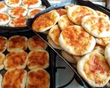 Foto del paso 6 de la receta: Pizza casera