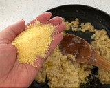 Foto del paso 5 de la receta: Champiñones rellenos