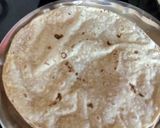 A picture of step 7 of Club sandwich paratha.