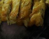 Foto langkah ke 2 dari resep Telur Dadar krispi.