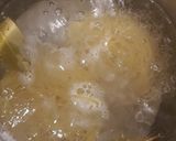 Foto del paso 1 de la receta: Pasta al ajillo