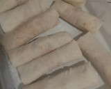 Foto langkah ke 5 dari resep Lumpia rebung.