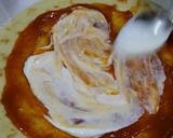 A picture of step 7 of Chicken shawarma.