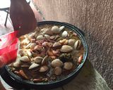 Foto del paso 2 de la receta: Paella Bélica