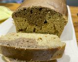 Foto del paso 6 de la receta: Budín de banana integral🍰🍫