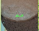 A picture of step 5 of Chocolate Cake.