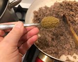 Foto del paso 8 de la receta: Quífaros con carne especiada