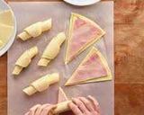 Foto del paso 8 de la receta: Croissants