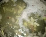 Foto langkah ke 2 dari resep Steamboat kuah Tom Yum.