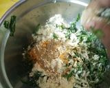 पतौडे (Patode recipe in hindi) रेसिपी चरण 1 फोटो