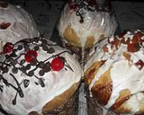 Foto del paso 10 de la receta: Pan dulce casero.. Rico rico 😋