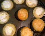 வரகு அரிசி மாம்பழ பணியாரம் ரெசிபி ஸ்டேப் 7 புகைப்படம்