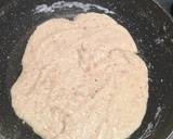 Peanut barfi recipe step 4 photo