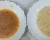 صورة لخطوة 1 من وصفة رقائق الباذنجان المقرمشة (بدون قلي)