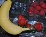 A picture of step 1 of Frozen Yogurt  ماست یخ زده.