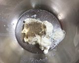 A picture of step 4 of Crunchy Egg Salad.