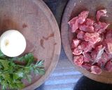 Foto del paso 2 de la receta: Fideos Caseros