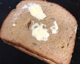 Foto del paso 1 de la receta: Sándwich de queso (Tostadito🤤)
