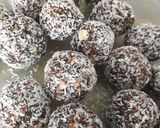 Foto del paso 3 de la receta: Bombones de quaker o avena 🍫🌿