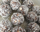 Foto del paso 3 de la receta: Bombones de quaker o avena 🍫🌿