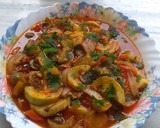 Foto del paso 5 de la receta: Ratatuille (estofado de vegetales)