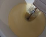 Foto del paso 1 de la receta: Torta de chocolate bien húmeda