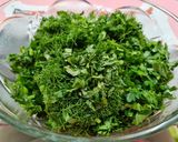 તબુલૈહ સલાડ (Tabuleh Salad Recipe In Gujarati) રેસીપી સ્ટેપ3ફોટો