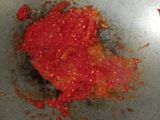 Balado Terkentel (terong-kentang-telur) 😊